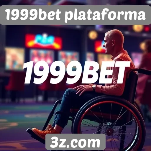 Acessibilidade e suporte ao cliente na 1999bet