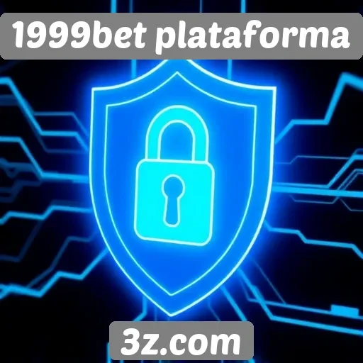 Avaliação da segurança da plataforma 1999bet