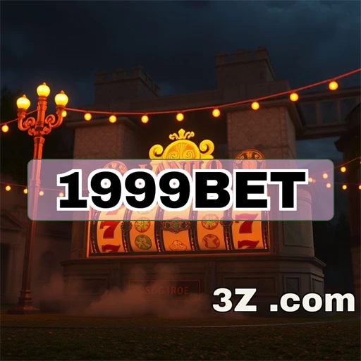 Cassino Imperdível: Atrações Unicas na 1999bet Plataforma