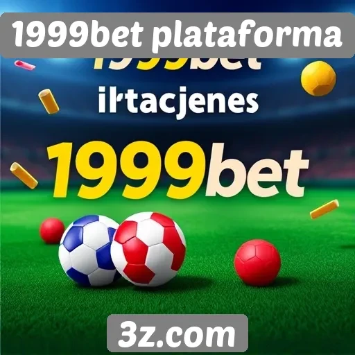 Comparação de bônus e promoções da 1999bet plataforma