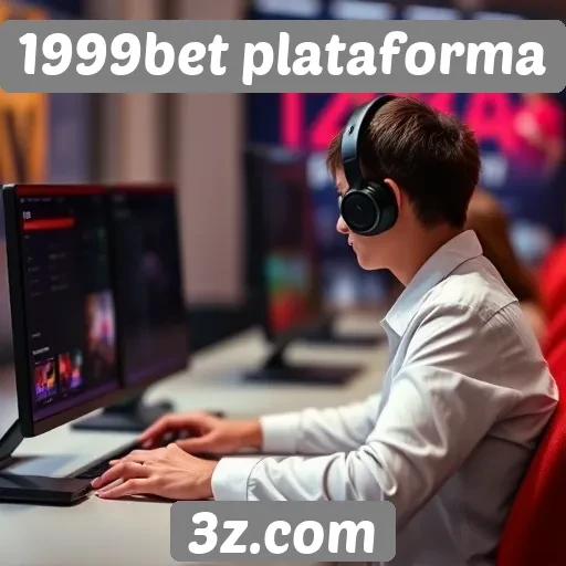 Suporte ao cliente na plataforma 1999bet