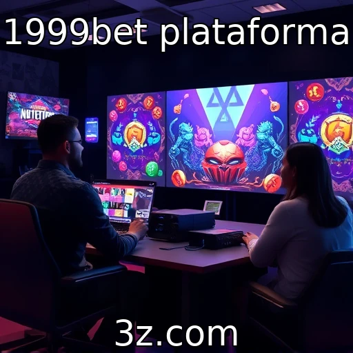 Desenvolvedores buscam inovações em jogos online - 1999bet plataforma