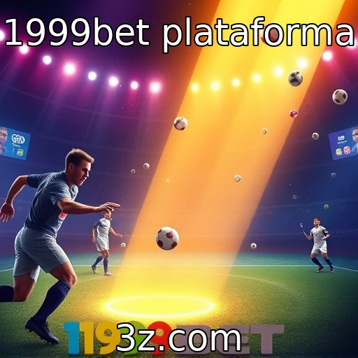 Evolução das plataformas de jogos online : 1999bet plataforma