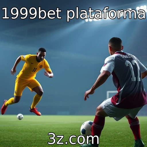 Futuro das apostas esportivas e suas implicações : 1999bet plataforma