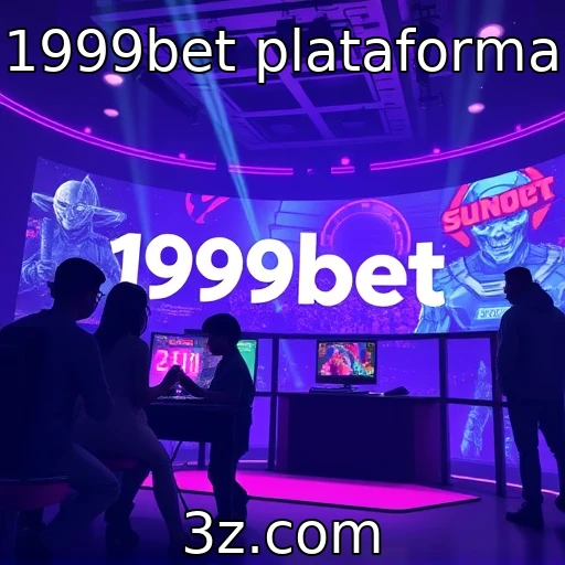 Desenvolvimento de jogos e inovações tecnológicas - 1999bet plataforma