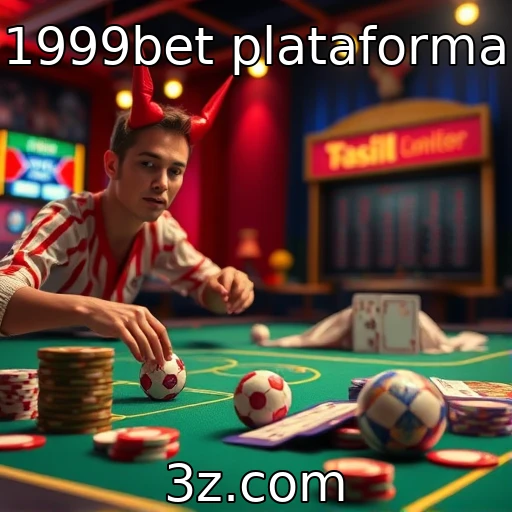 Regulamentação de jogos e suas implicações | 1999bet plataforma