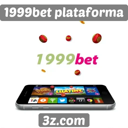 Compatibilidade móvel da plataforma 1999bet