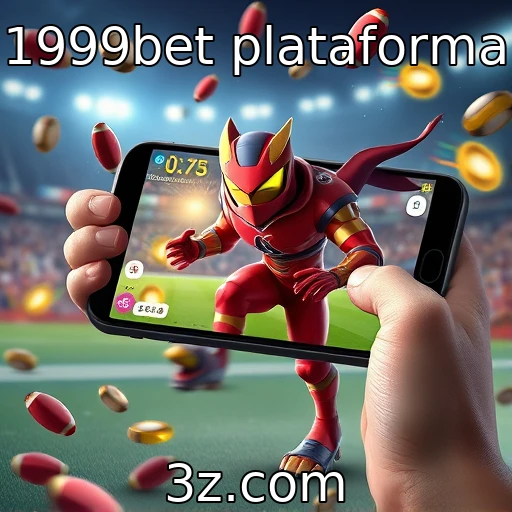 Desenvolvimento de tecnologia em jogos móveis | 1999bet plataforma