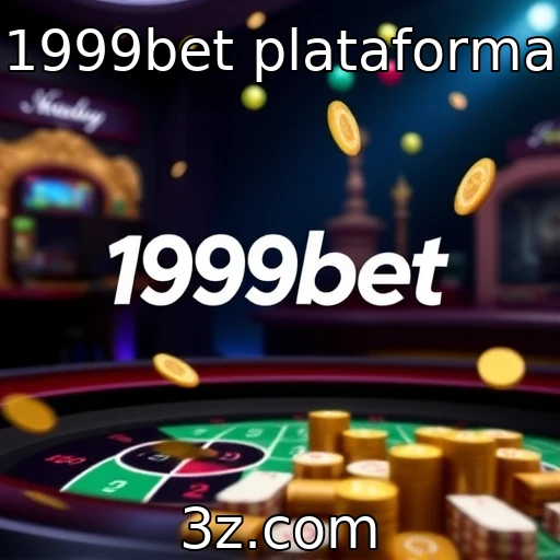 Novas tecnologias transformam a indústria de jogos de azar | 1999bet plataforma