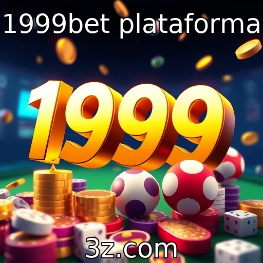 Tendências de jogos online para o futuro - 1999bet plataforma