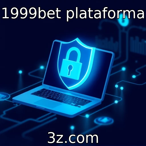 Importância da segurança em transações online | 1999bet plataforma