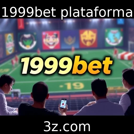 Análise do comportamento dos jogadores nas plataformas digitais - 1999bet plataforma