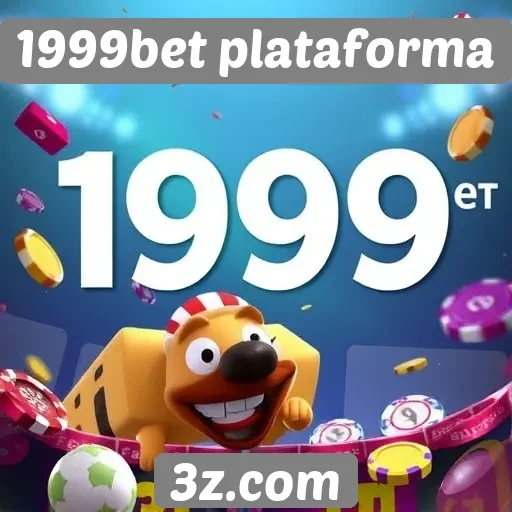 Promoções e bônus da 1999bet plataforma