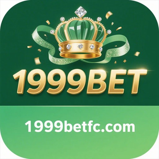 1999bet plataforma logo