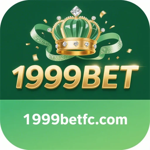 1999bet plataforma logo