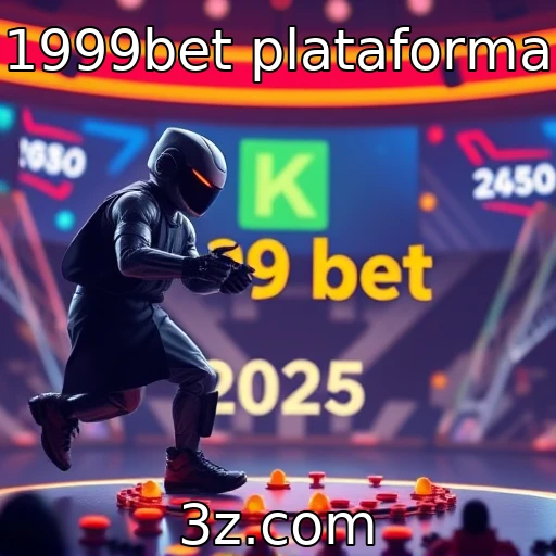 Parcerias estratégicas na indústria de jogos em 2025 : 1999bet plataforma