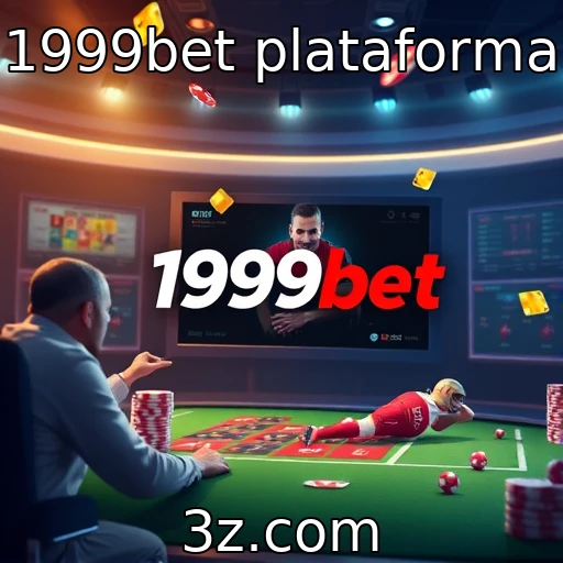 Inovação tecnológica na indústria de jogos : 1999bet plataforma