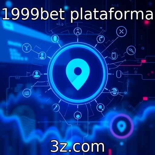 Inovações tecnológicas em plataformas de apostas - 1999bet plataforma