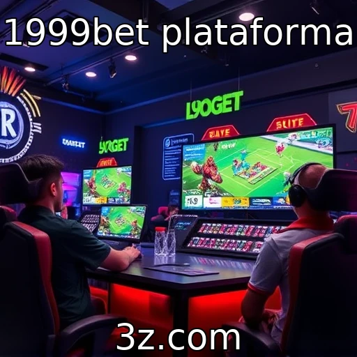 O impacto da tecnologia na experiência gamer | 1999bet plataforma